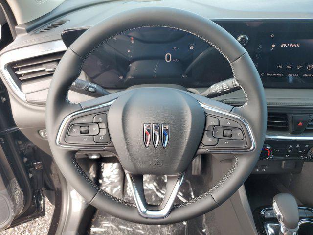 new 2026 Buick Encore GX car, priced at $23,304