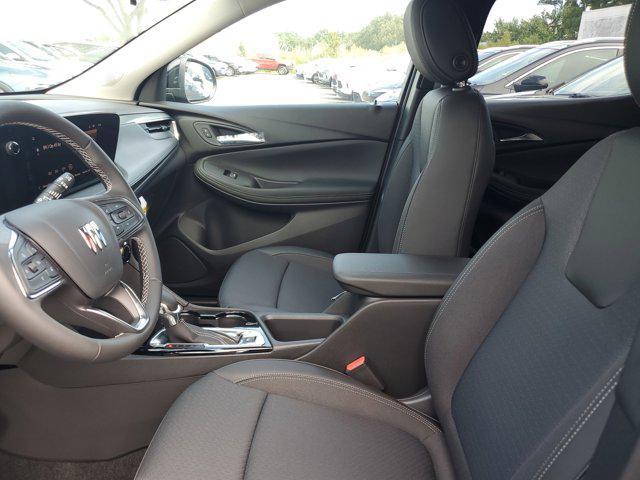 new 2026 Buick Encore GX car, priced at $23,304