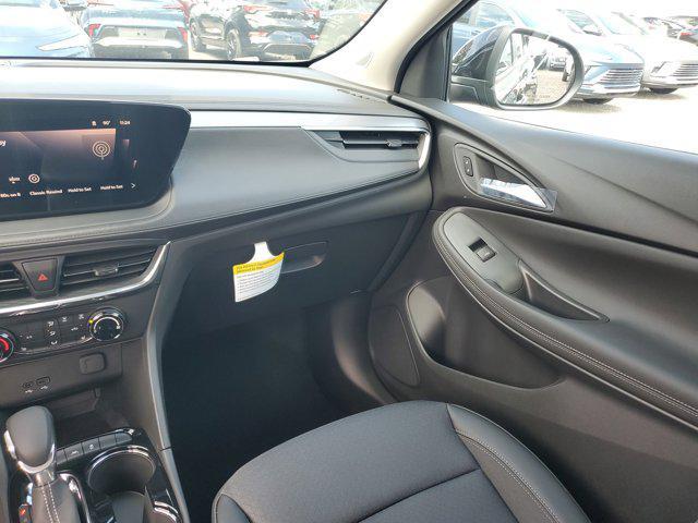 new 2026 Buick Encore GX car, priced at $23,304