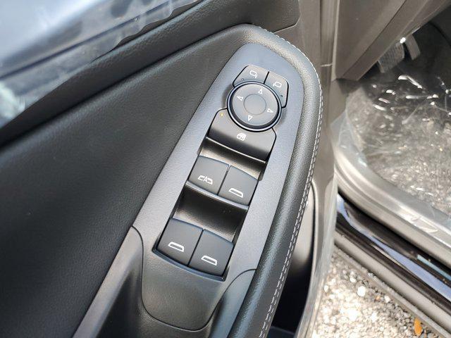 new 2026 Buick Encore GX car, priced at $23,304