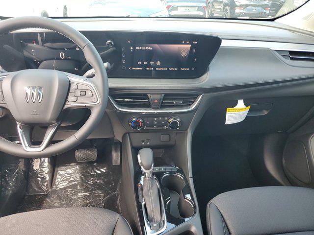new 2026 Buick Encore GX car, priced at $23,304