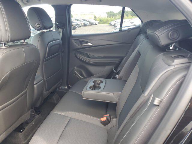 new 2026 Buick Encore GX car, priced at $23,304