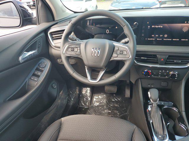 new 2026 Buick Encore GX car, priced at $23,304