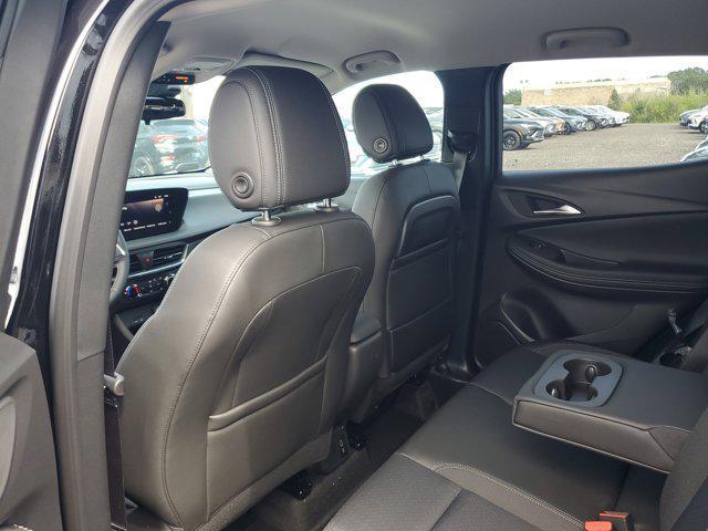 new 2026 Buick Encore GX car, priced at $23,304