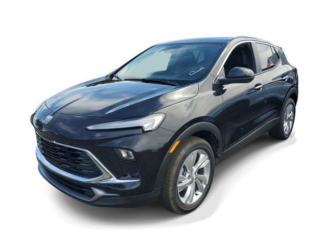 new 2026 Buick Encore GX car, priced at $23,304