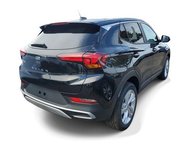 new 2026 Buick Encore GX car, priced at $23,304