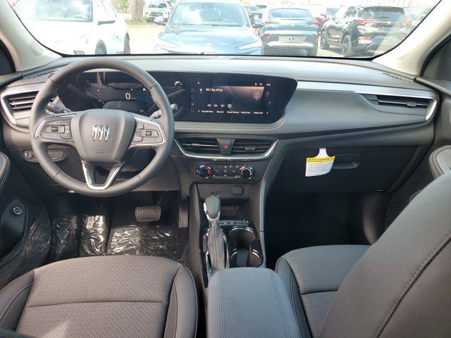 new 2026 Buick Encore GX car, priced at $23,304