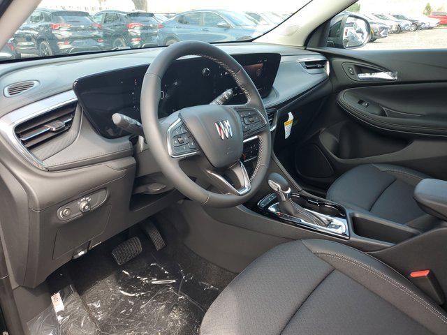 new 2026 Buick Encore GX car, priced at $23,304