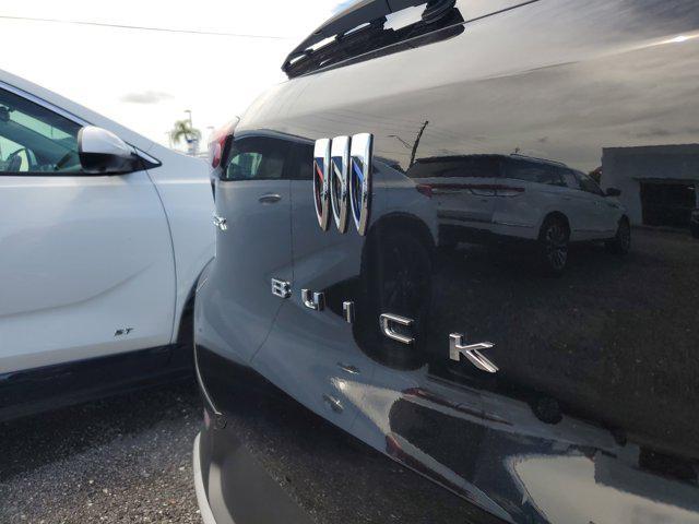 new 2026 Buick Encore GX car, priced at $23,304