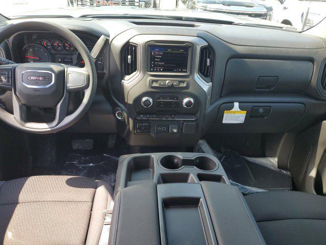 new 2025 GMC Sierra 3500 car, priced at $60,147