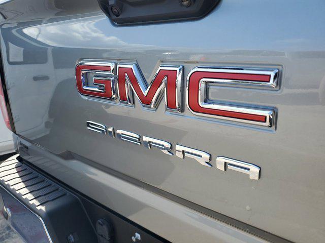new 2025 GMC Sierra 3500 car, priced at $60,147