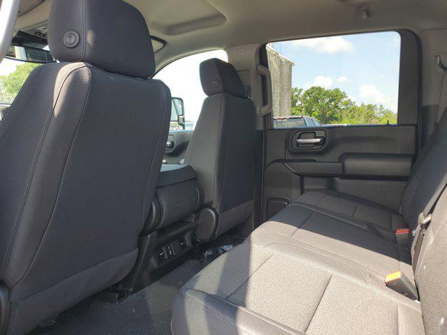 new 2025 GMC Sierra 3500 car, priced at $60,147