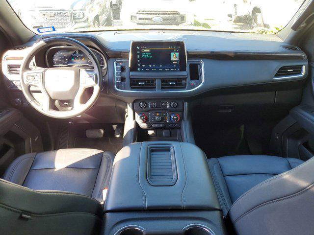 used 2023 Chevrolet Suburban car, priced at $42,224