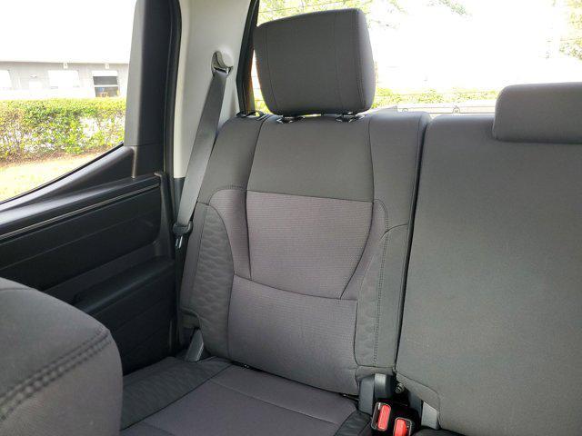 used 2024 Toyota Tundra car, priced at $46,088