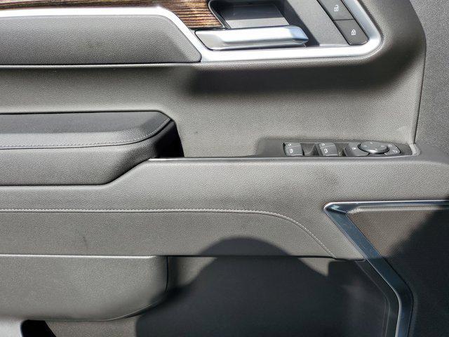 new 2025 GMC Sierra 1500 car, priced at $35,990