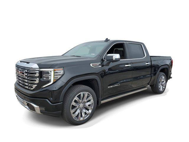 new 2025 GMC Sierra 1500 car, priced at $69,582