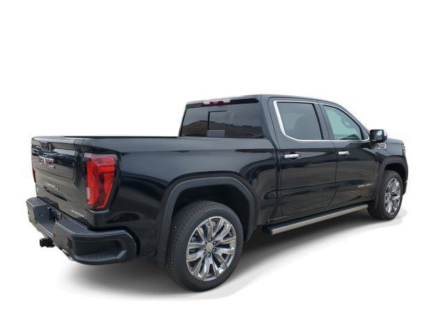 new 2025 GMC Sierra 1500 car, priced at $69,582