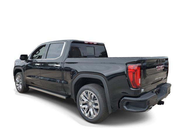 new 2025 GMC Sierra 1500 car, priced at $69,582