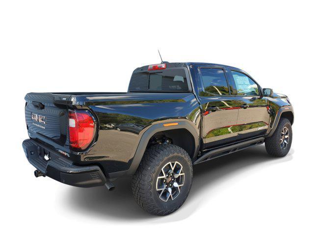 new 2024 GMC Canyon car, priced at $51,687