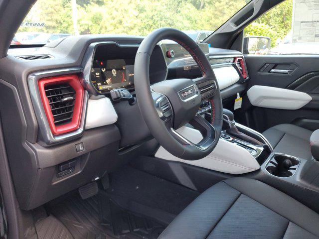 new 2024 GMC Canyon car, priced at $51,687