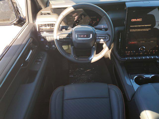 new 2026 GMC Yukon XL car, priced at $77,027