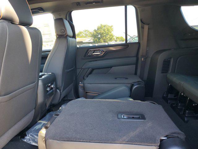 new 2026 GMC Yukon XL car, priced at $77,027