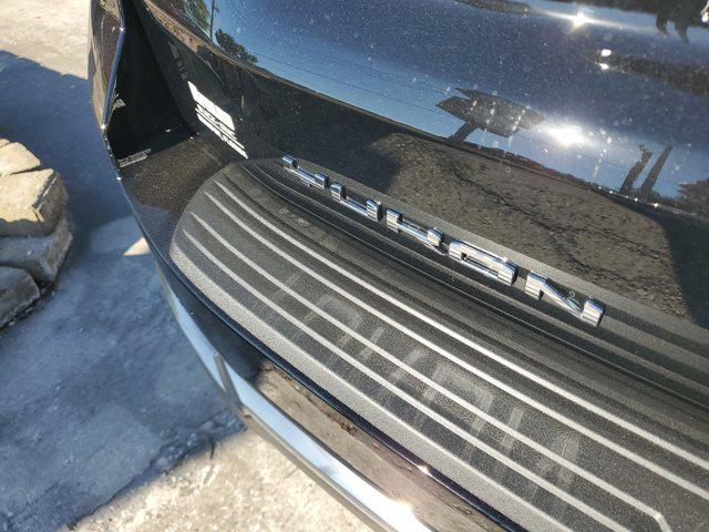 new 2026 GMC Yukon XL car, priced at $77,027
