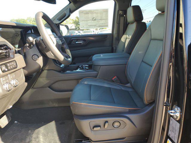 new 2026 GMC Yukon XL car, priced at $77,027