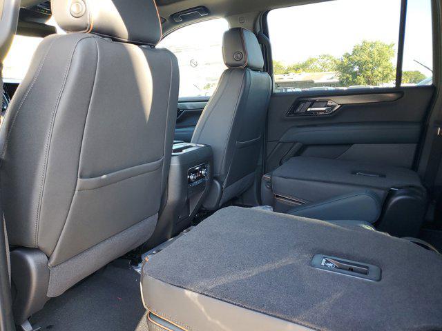 new 2026 GMC Yukon XL car, priced at $77,027