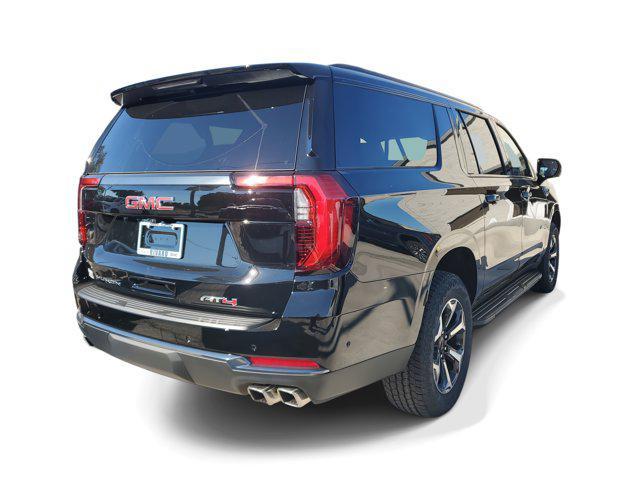 new 2026 GMC Yukon XL car, priced at $77,027