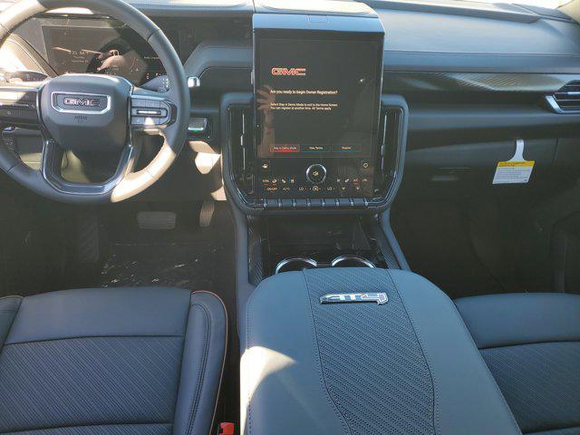 new 2026 GMC Yukon XL car, priced at $77,027