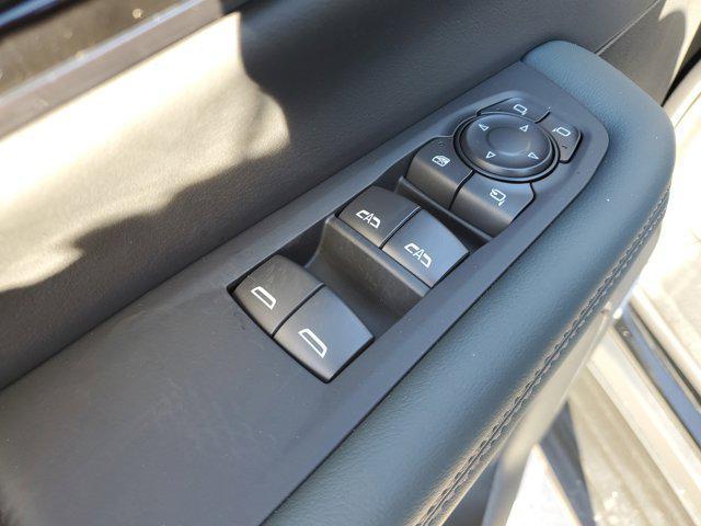 new 2026 GMC Yukon XL car, priced at $77,027