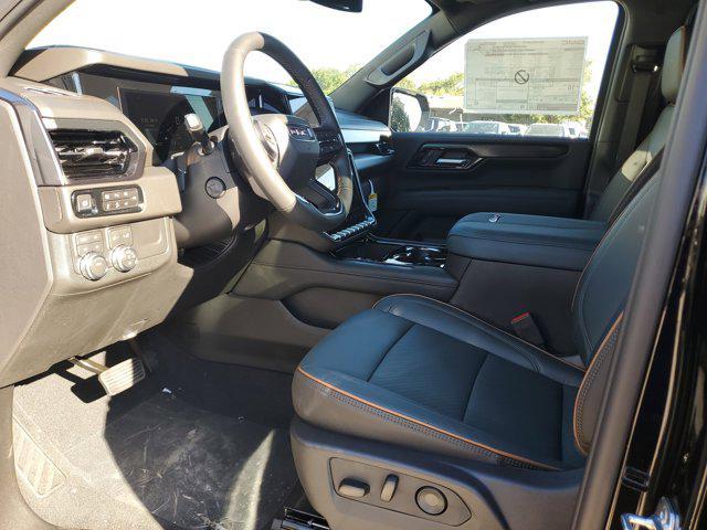 new 2026 GMC Yukon XL car, priced at $77,027