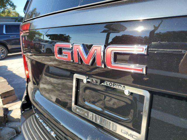 new 2026 GMC Yukon XL car, priced at $77,027