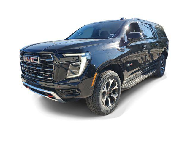 new 2026 GMC Yukon XL car, priced at $77,027