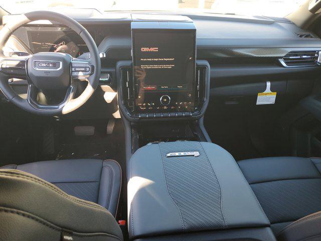 new 2026 GMC Yukon XL car, priced at $77,027