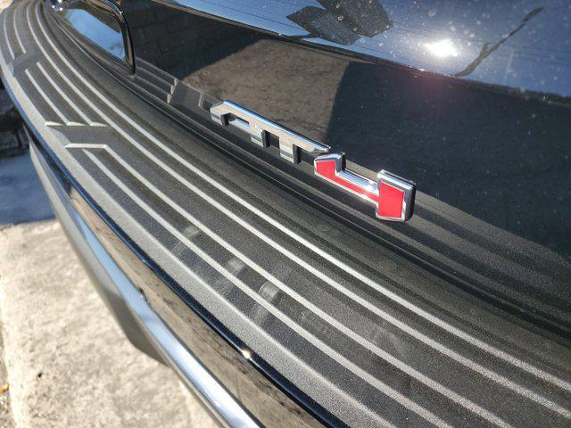 new 2026 GMC Yukon XL car, priced at $77,027