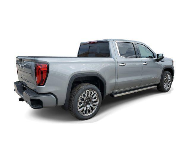 new 2025 GMC Sierra 1500 car, priced at $76,198