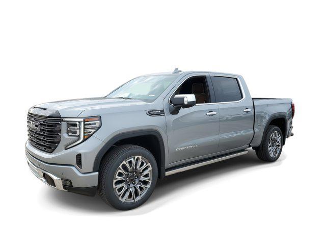 new 2025 GMC Sierra 1500 car, priced at $76,198