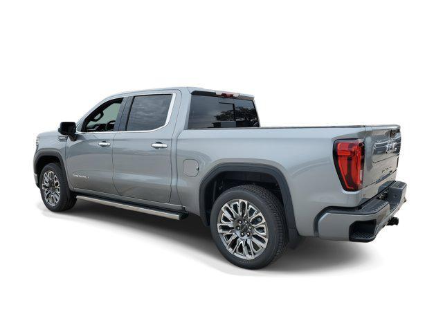 new 2025 GMC Sierra 1500 car, priced at $76,198