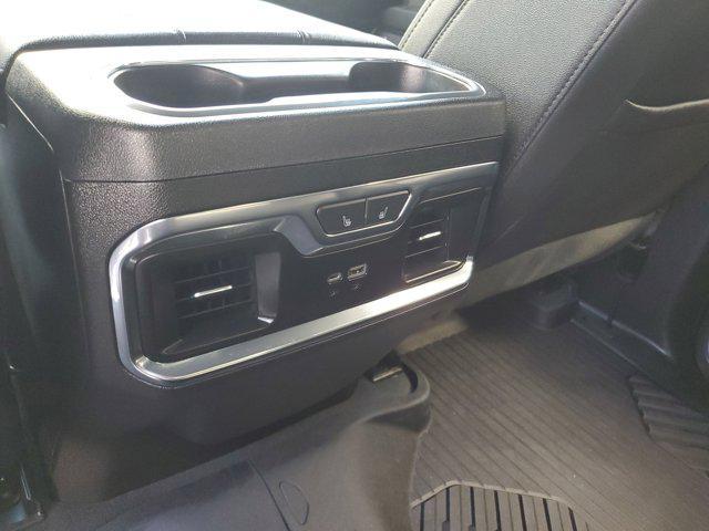 used 2023 Chevrolet Silverado 1500 car, priced at $43,940