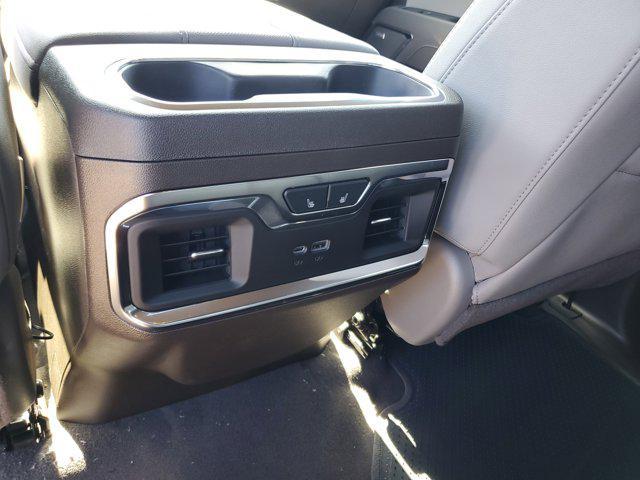 new 2025 GMC Sierra 1500 car, priced at $53,153