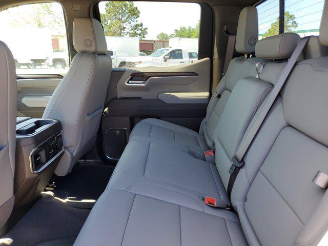new 2025 GMC Sierra 1500 car, priced at $53,153