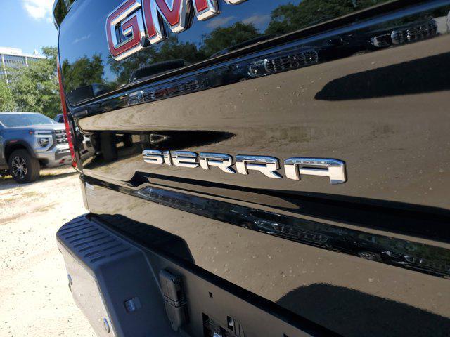 new 2025 GMC Sierra 1500 car, priced at $53,153