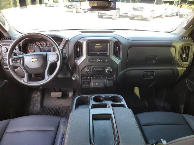 used 2024 Chevrolet Silverado 1500 car, priced at $39,950