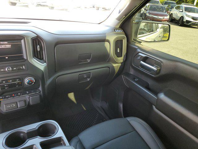 used 2024 Chevrolet Silverado 1500 car, priced at $39,950