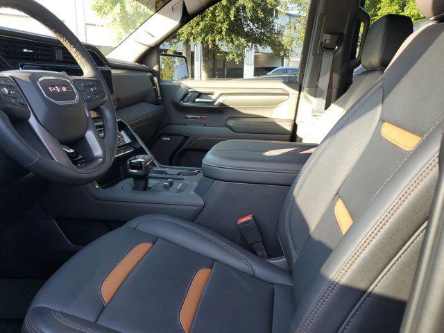 used 2024 GMC Sierra 1500 car, priced at $62,403