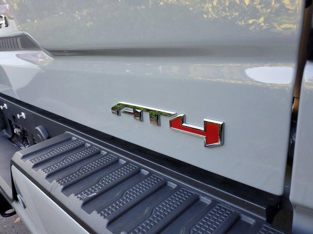 used 2024 GMC Sierra 1500 car, priced at $62,403
