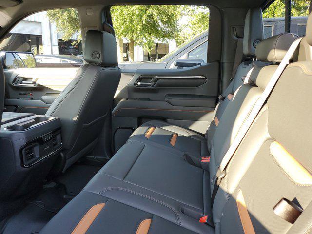 used 2024 GMC Sierra 1500 car, priced at $62,403