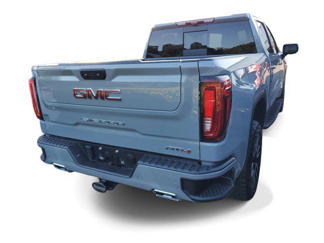 used 2024 GMC Sierra 1500 car, priced at $62,403
